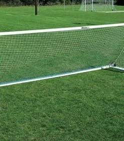 Kwik Goal Pro Premier European 8'x24' Match Soccer Goal w/ Swivel Wheels, 2B2001SW -Deals Soccer Store a11 157 34