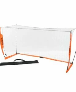 BOWNET 4'x8' Pop-up Soccer Goal