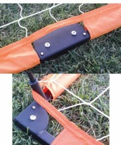 BOWNET 4'x8' Pop-up Soccer Goal -Deals Soccer Store a11 165setup 16