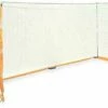 BOWNET Bow5x10 Soccer Goal, 5'x10'