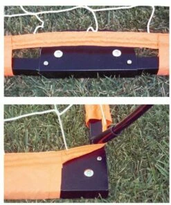 BOWNET 6'x12' Pop-up Soccer Goal -Deals Soccer Store a11 167setup 16