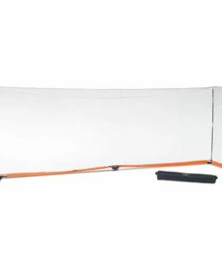BOWNET Bow6.6x18 Soccer Goal, 6' 6"x18'