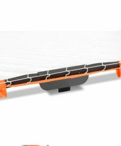 BOWNET Bow8x24 Soccer Goal, 8'x24' -Deals Soccer Store a11 170 02