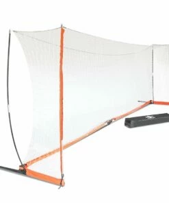 BOWNET Bow8x24 Soccer Goal, 8'x24'