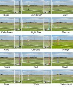 Gill Upper 90 PORTABLE World Cup Goals (PAIR) 5 Gill Upper 90 PORTABLE World Cup Goals (PAIR) -Deals Soccer Store a11 184 colors