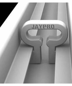 Jaypro 7'x21' Round Nova Club Goals, RCG-21S (pair) -Deals Soccer Store a11 186 3 1