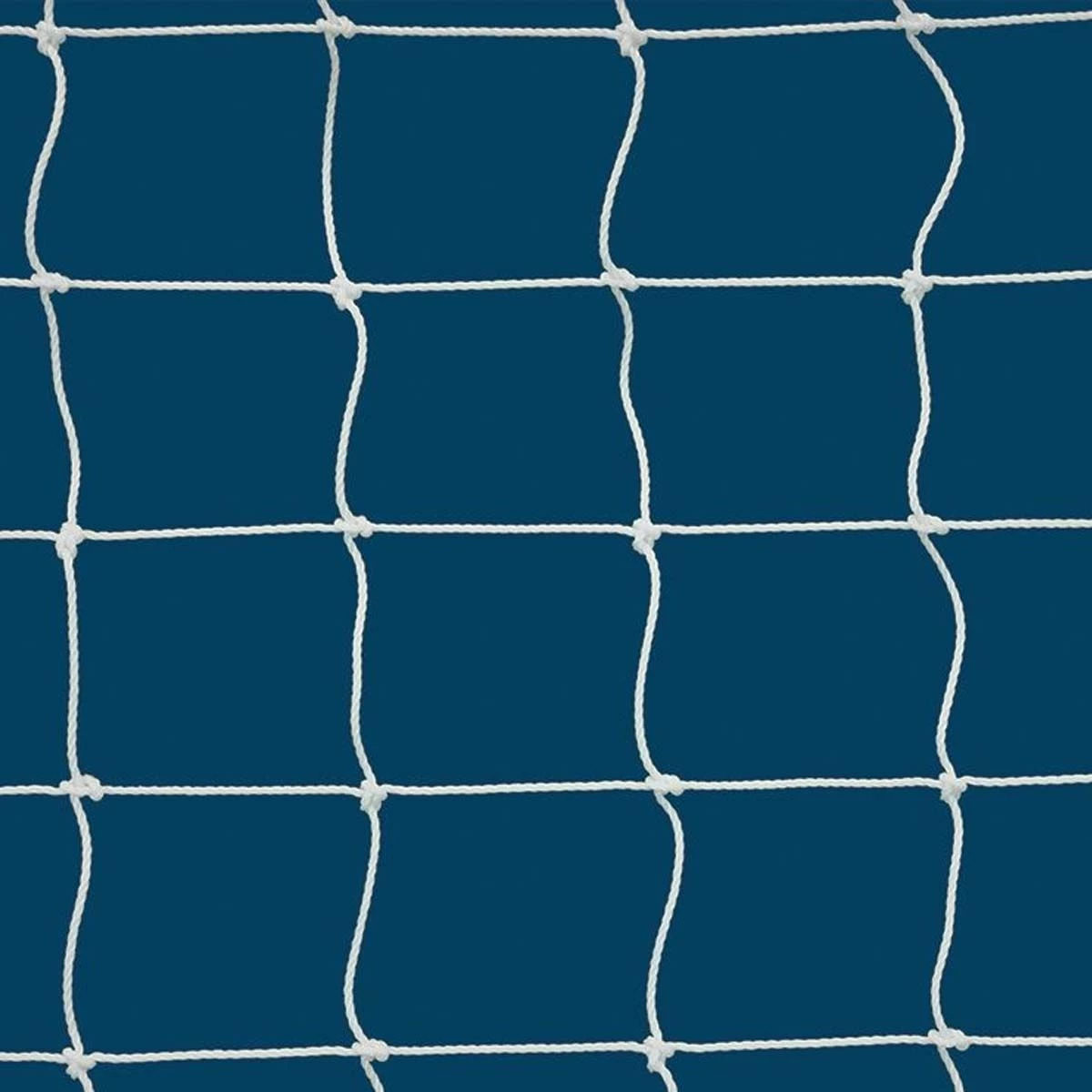 Jaypro 6.5'x18.5' Round Nova Club Goals, RCG-18S (pair) 5 Jaypro 6.5'x18.5' Round Nova Club Goals, RCG-18S (pair) - Image 5