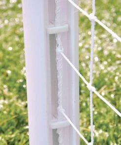 Jaypro 6.5'x18.5' Round Nova Club Goals, RCG-18S (pair) 13 Jaypro 6.5'x18.5' Round Nova Club Goals, RCG-18S (pair) -Deals Soccer Store a11 187 new 03