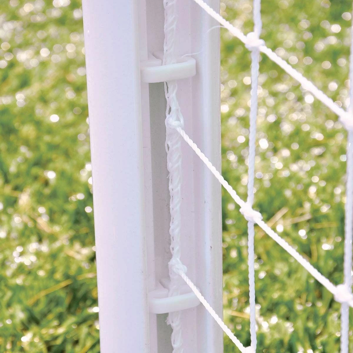 Jaypro 6.5'x18.5' Round Nova Club Goals, RCG-18S (pair) 6 Jaypro 6.5'x18.5' Round Nova Club Goals, RCG-18S (pair) - Image 6