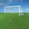 Jaypro 4'x6' Classic Club Soccer Goals, CC6S (pair)