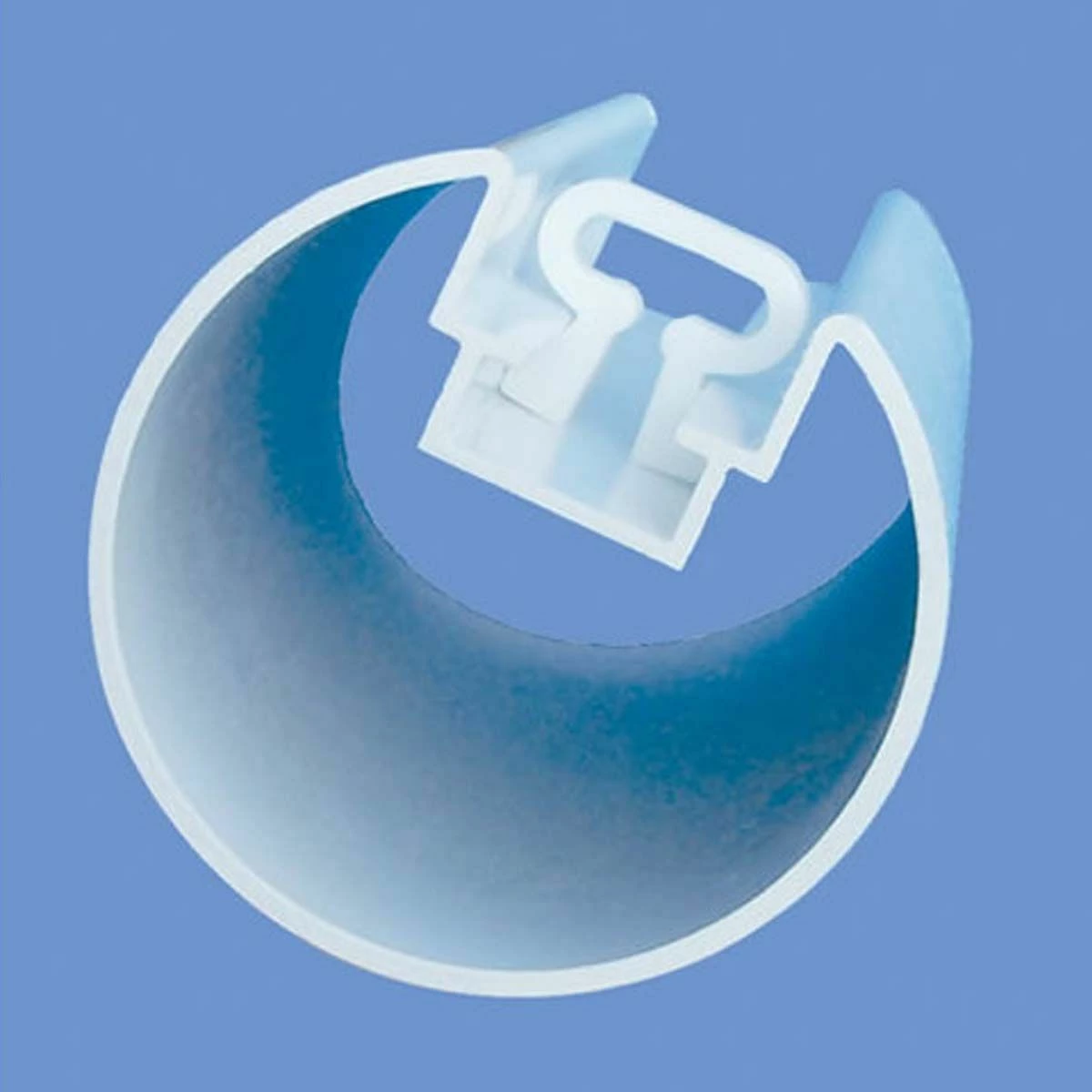 Jaypro 4.5'x9' Classic Club Soccer Goals, CC9S (pair) 3 Jaypro 4.5'x9' Classic Club Soccer Goals, CC9S (pair) - Image 3