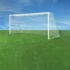 Jaypro 4.5'x9' Classic Club Soccer Goals, CC9S (pair)