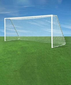 Jaypro 4.5'x9' Classic Club Soccer Goals, CC9S (pair)