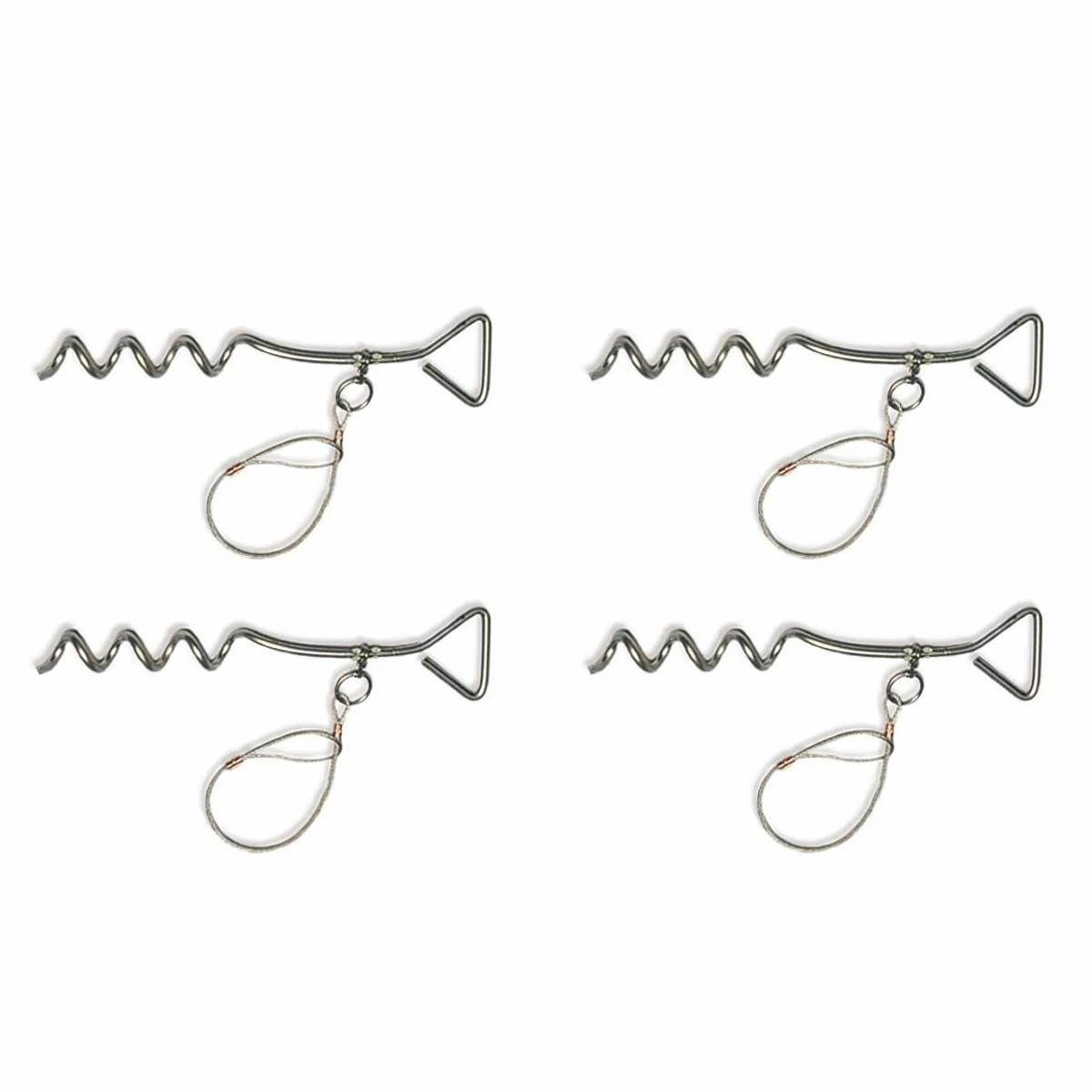 Jaypro 4.5'x9' Classic Club Soccer Goals, CC9S (pair) 4 Jaypro 4.5'x9' Classic Club Soccer Goals, CC9S (pair) - Image 4