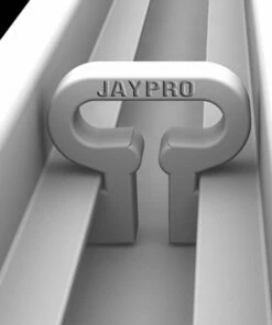 Jaypro 8'x24' Classic Club Soccer Goals, CC24S (pair) 7 Jaypro 8'x24' Classic Club Soccer Goals, CC24S (pair) -Deals Soccer Store a11 224 1