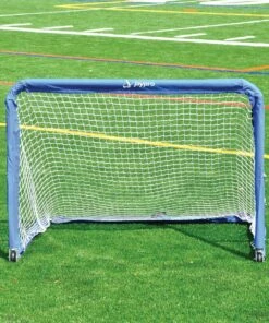 Jaypro 3'x4' Folding Youth Soccer Goal, STG-34