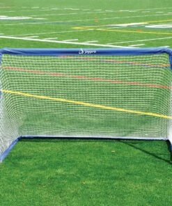 Jaypro 4'x6' Folding Youth Soccer Goal, STG-46