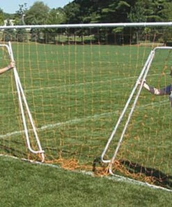 Jaypro 7'x12' Folding Soccer Goal, SFG-14 -Deals Soccer Store a11 228a 18