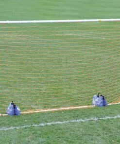 Jaypro 7'x12' Folding Soccer Goal, SFG-14 -Deals Soccer Store a11 228e