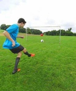 Kwik Goal 7'x14' AFR-1 Soccer Rebounder, 2B1603 -Deals Soccer Store a11 236 new 01