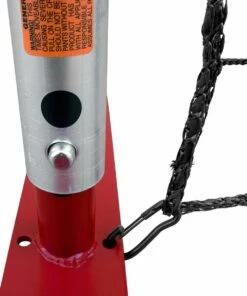 Kwik Goal 7'x14' AFR-1 Soccer Rebounder, 2B1603 -Deals Soccer Store a11 236 new 03