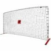 Kwik Goal 7'x14' AFR-1 Soccer Rebounder, 2B1603