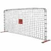 Kwik Goal 5'x10' AFR-2 Soccer Rebounder, 2B1602