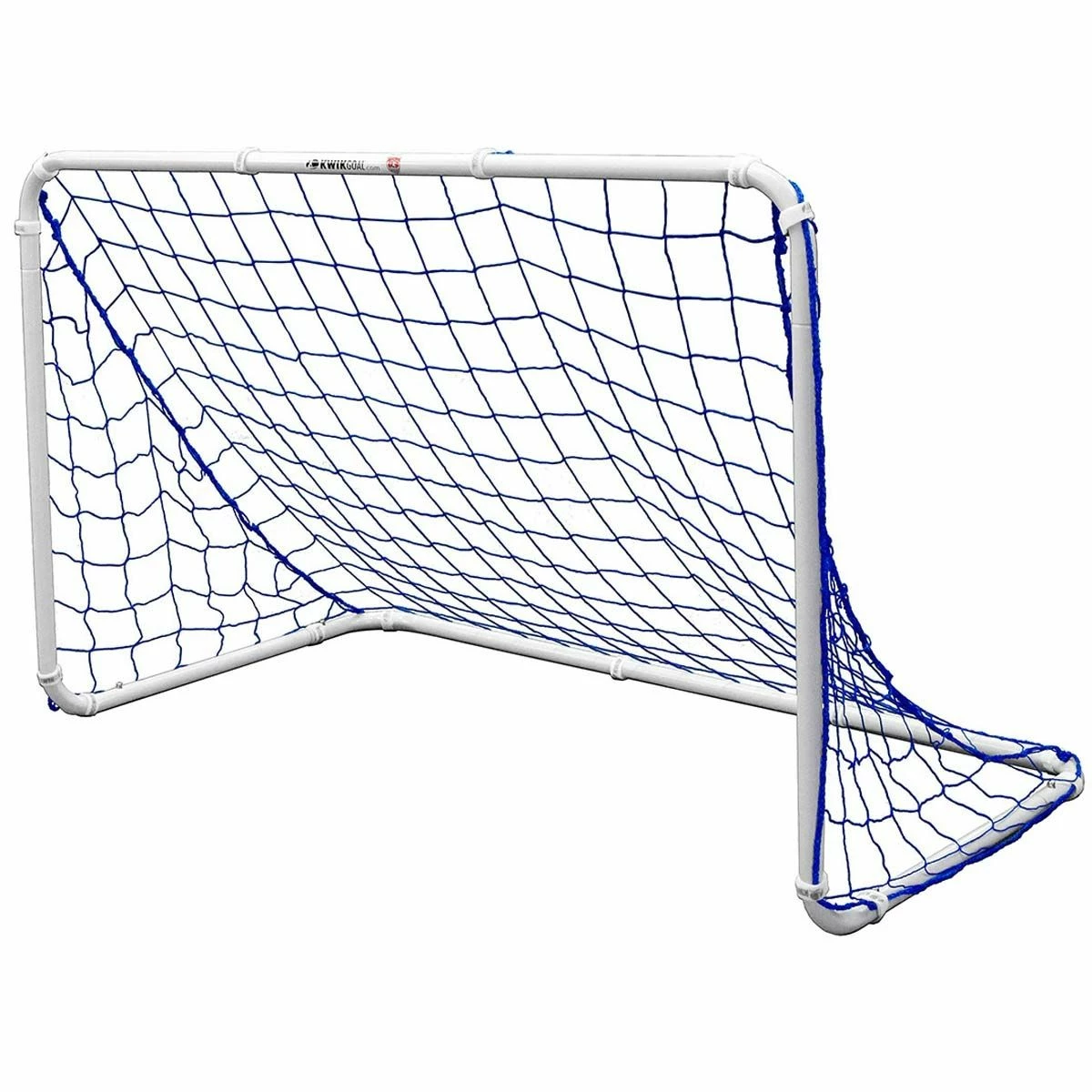 Kwik Goal 4'x 6' Project Strike Force Training Soccer Goal, 2B2201 1 Kwik Goal 4'x 6' Project Strike Force Training Soccer Goal, 2B2201