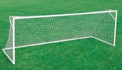 Kwik Goal 6.5'x18.5' Deluxe European Club Soccer Goal, 2B3004 -Deals Soccer Store a11 258 15
