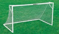 Kwik Goal 6.5'x12' Deluxe European Club Soccer Goal, 2B3003 -Deals Soccer Store a11 259 15