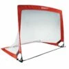 Kwik Goal 3'x4' Infinity 2 Pop-Up Soccer Goal, 2B7304
