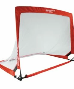 Kwik Goal 3'x4' WEIGHTED Infinity 2 Pop-Up Soccer Goal, 2B7404P