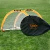 PUGG 6' Pop-Up Soccer Training Goals (pair)