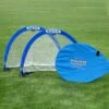 PUGG 4' Pop-Up Soccer Training Goals (pair)