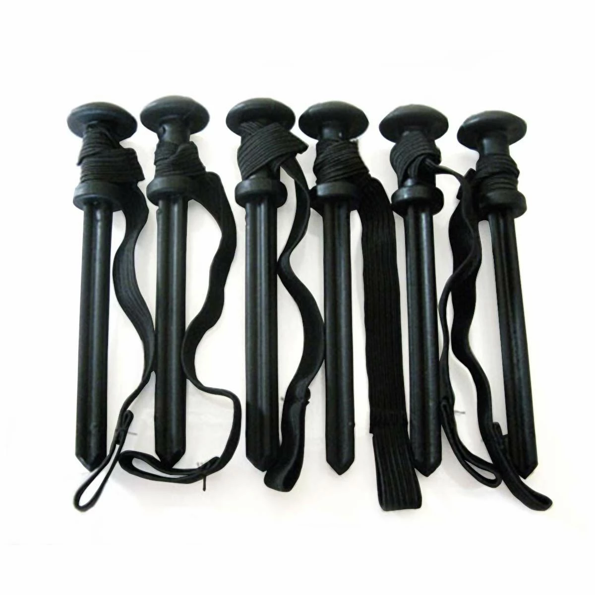 PUGG 2.5' Pop-Up Soccer Training Goals (pair) 3 PUGG 2.5' Pop-Up Soccer Training Goals (pair) - Image 3