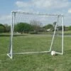 Funnets PVC 7'x10' Youth Soccer Goal