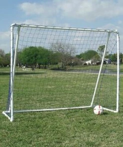 Funnets PVC 7'x10' Youth Soccer Goal