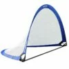 Kwik Goal 6' Infinity Pop Up Goal, Large, BLUE, 2B7106