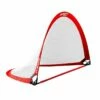 Kwik Goal 4' WEIGHTED Infinity Goal, Medium, RED, 2B7204P