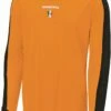 Diadora Enzo Goalkeeper Jersey Orange