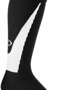 Xara Elite Soccer Socks -Deals Soccer Store a11 387blkwht 1