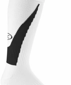 Xara Elite Soccer Socks -Deals Soccer Store a11 387whtblk 10