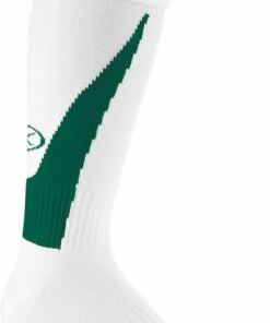 Xara Elite Soccer Socks -Deals Soccer Store a11 387whtgrn 1