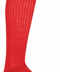 Xara League Soccer Socks, ADULT -Deals Soccer Store a11 389red 4