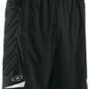 Xara 5068 Classico Padded Soccer Goal Keeper Shorts