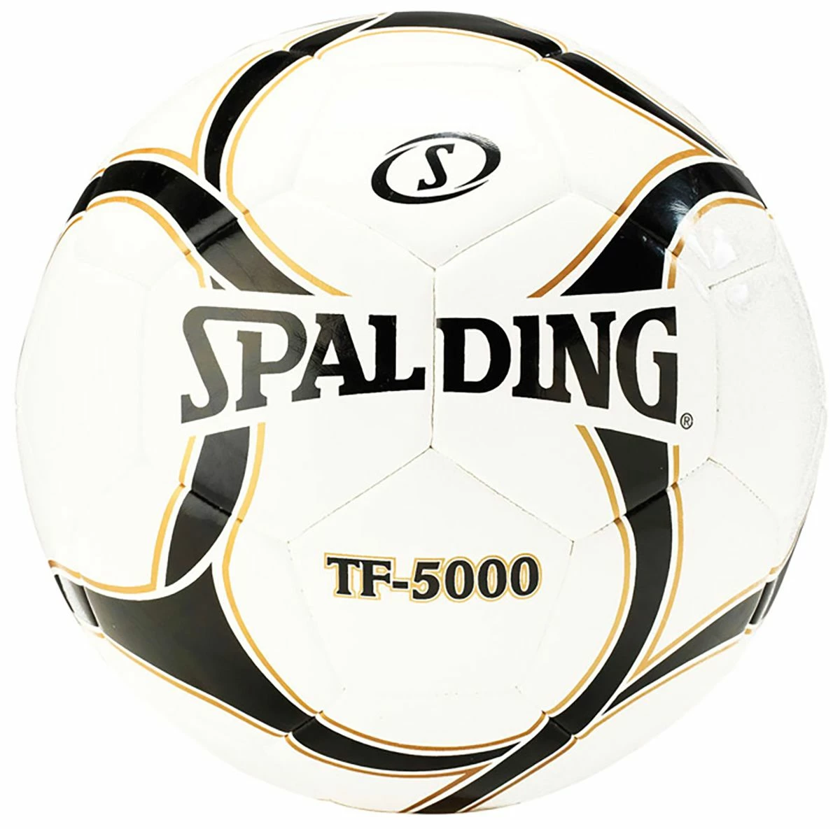Spalding TF-5000 NFHS Composite Soccer Ball 1 Spalding TF-5000 NFHS Composite Soccer Ball