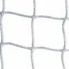 Jaypro 6.5'x18.5'x2'x6' Soccer Nets, 3mm, WHITE, SCN-18 (pair)