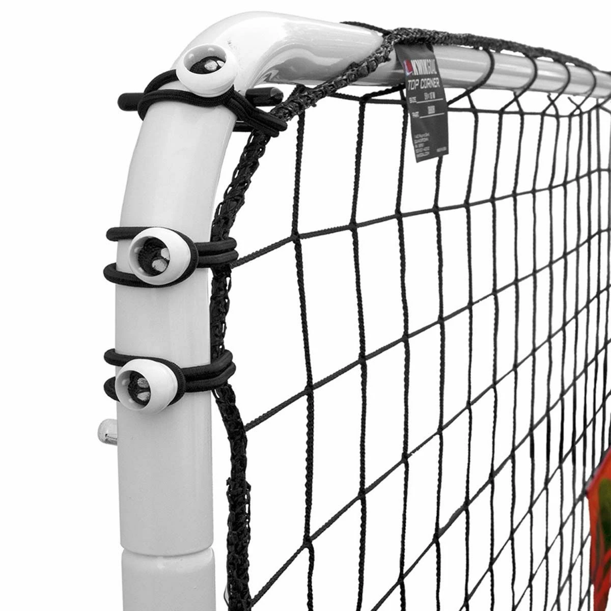 Kwik Goal 5'x10' AFR-2 Rebounder REPLACEMENT NET, 3B806 2 Kwik Goal 5'x10' AFR-2 Rebounder REPLACEMENT NET, 3B806 - Image 2