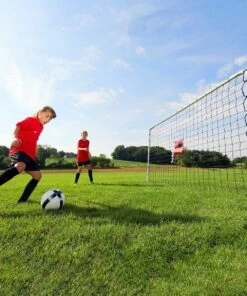 Kwik Goal 5'x10' AFR-2 Rebounder REPLACEMENT NET, 3B806 6 Kwik Goal 5'x10' AFR-2 Rebounder REPLACEMENT NET, 3B806 -Deals Soccer Store a11 546 new 03