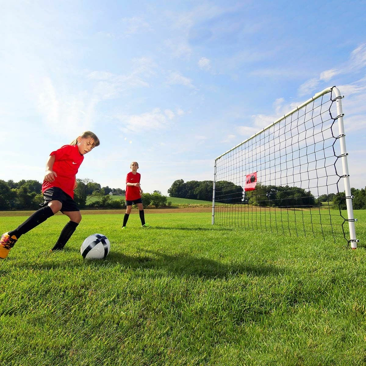 Kwik Goal 5'x10' AFR-2 Rebounder REPLACEMENT NET, 3B806 3 Kwik Goal 5'x10' AFR-2 Rebounder REPLACEMENT NET, 3B806 - Image 3